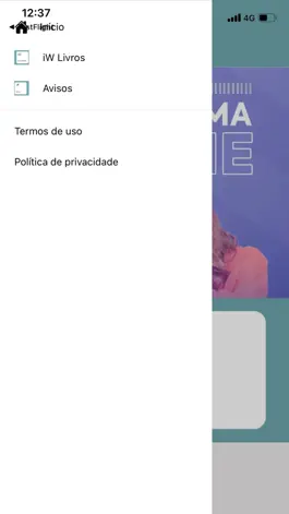 Game screenshot iW Embu Guaçu apk