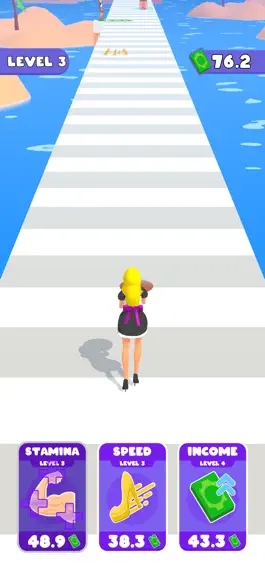 Game screenshot Dish Up mod apk