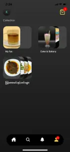 Easy Food Myanmar screenshot #10 for iPhone