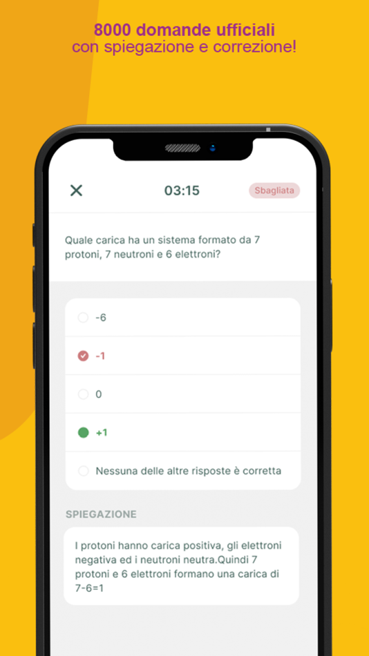 #3. Test for Fun (iOS) 由: WeStudents s.r.l.