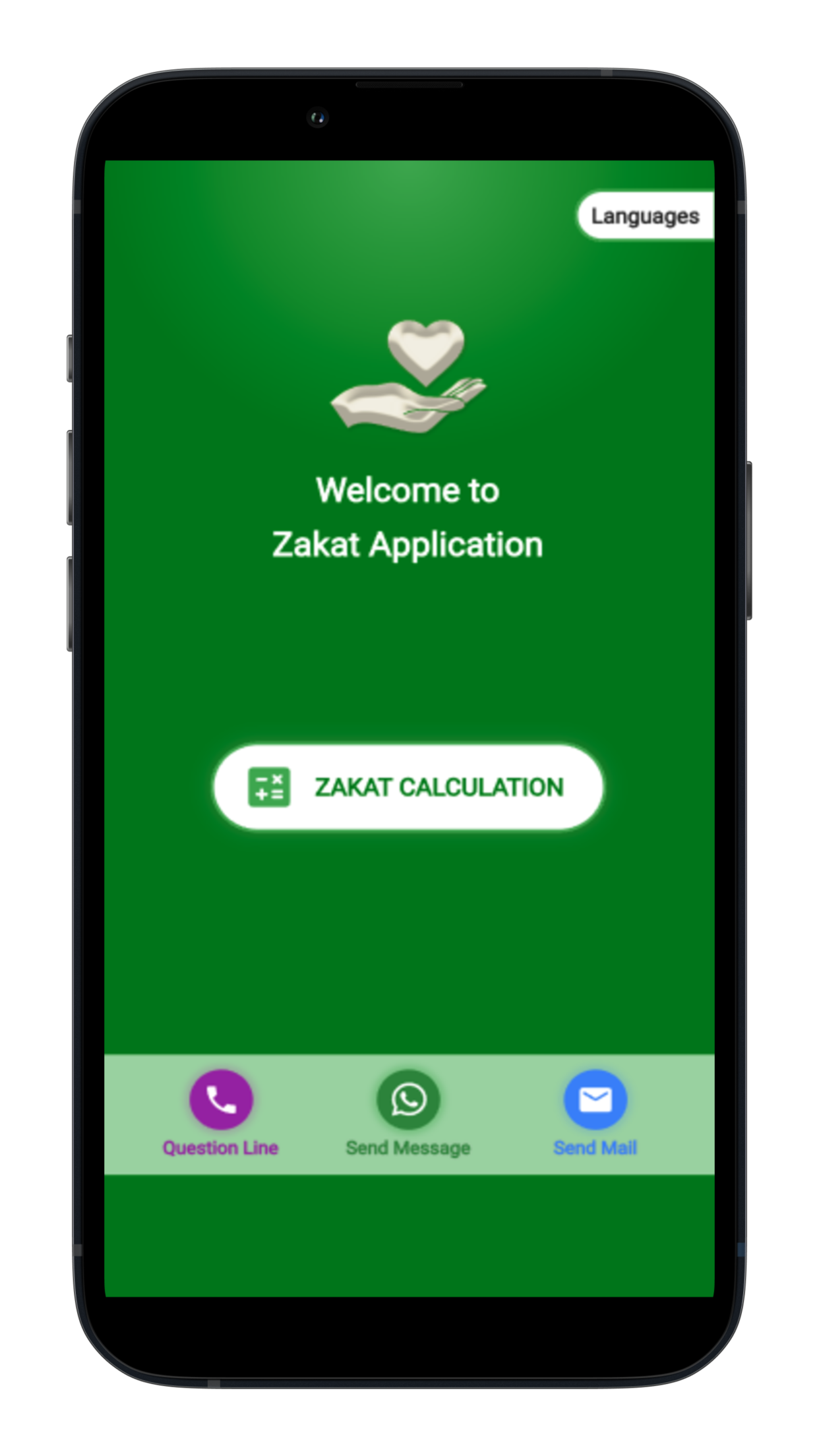 Zakat Calculator Pro