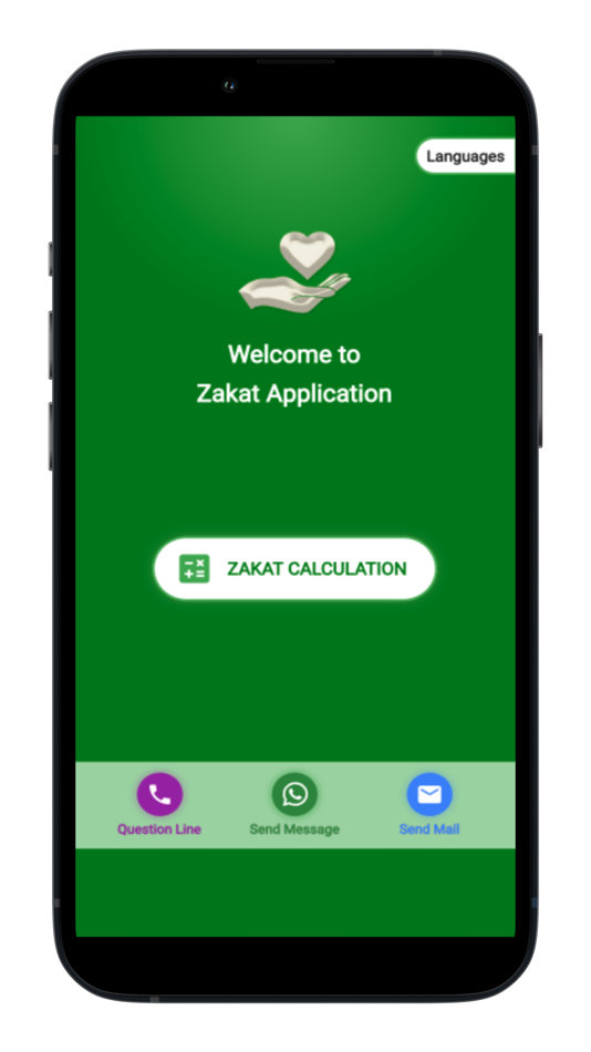 #1. Zakat Calculator Pro (iOS) Podle: İhlas Vakfı