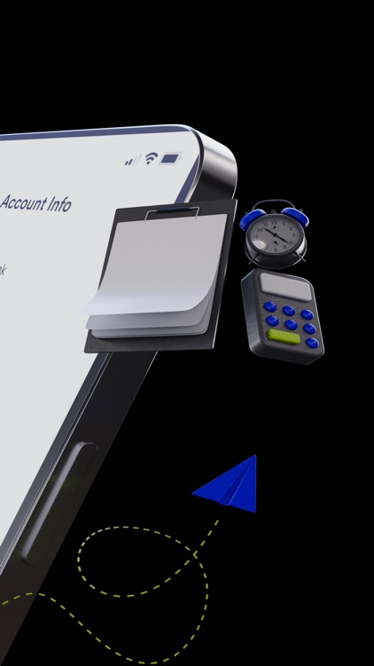 Grip - Redefining Finance screenshot-4