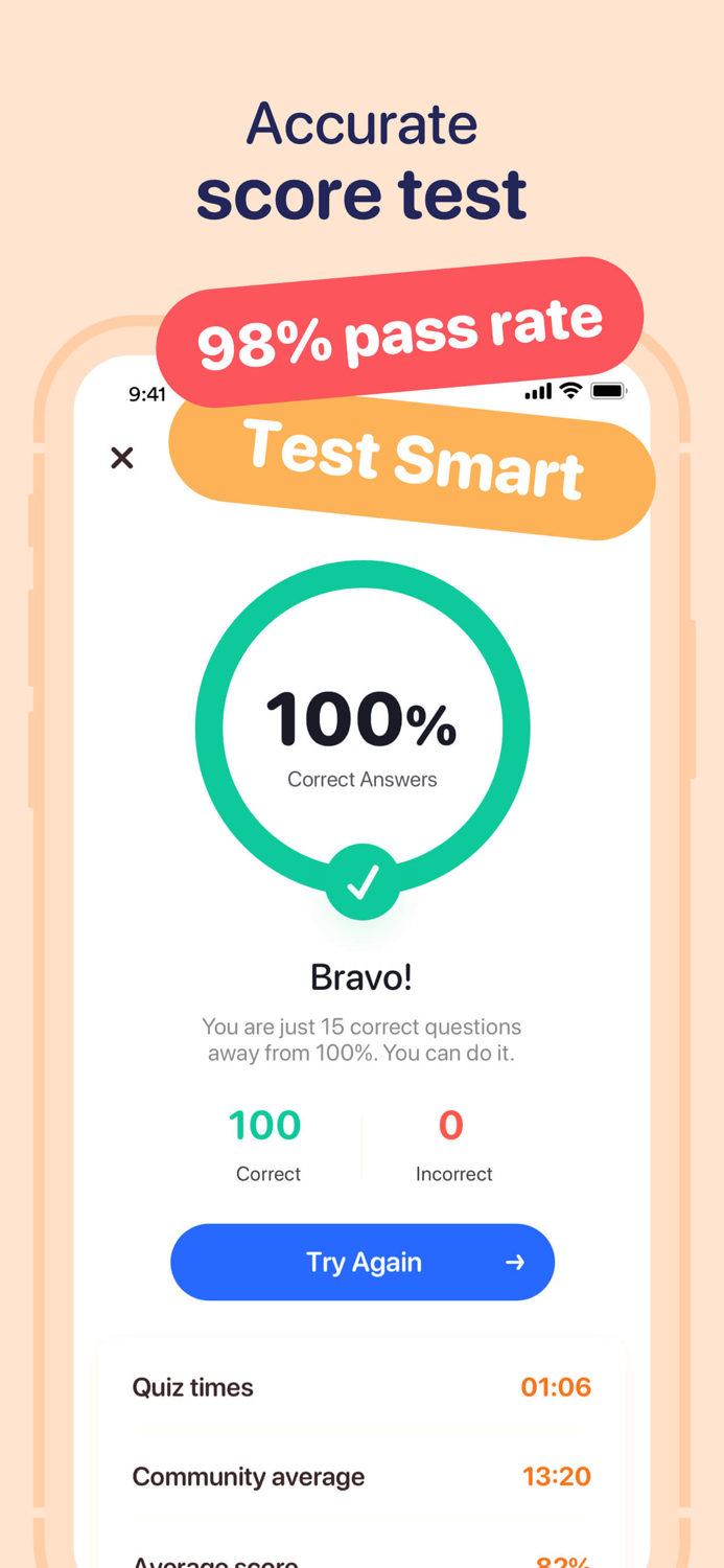 AWS CLF-C01 Exam Prep 2024