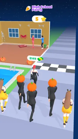Game screenshot Party Planning! mod apk