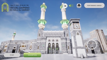 VHAJJ-English Screenshot