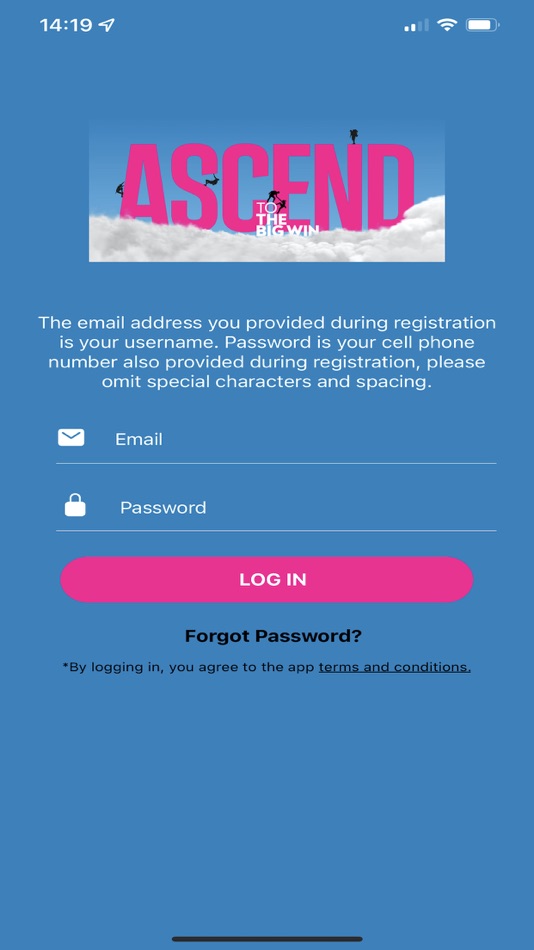 #3. Ascend NSM (iOS) โดย: Creative Group Inc.