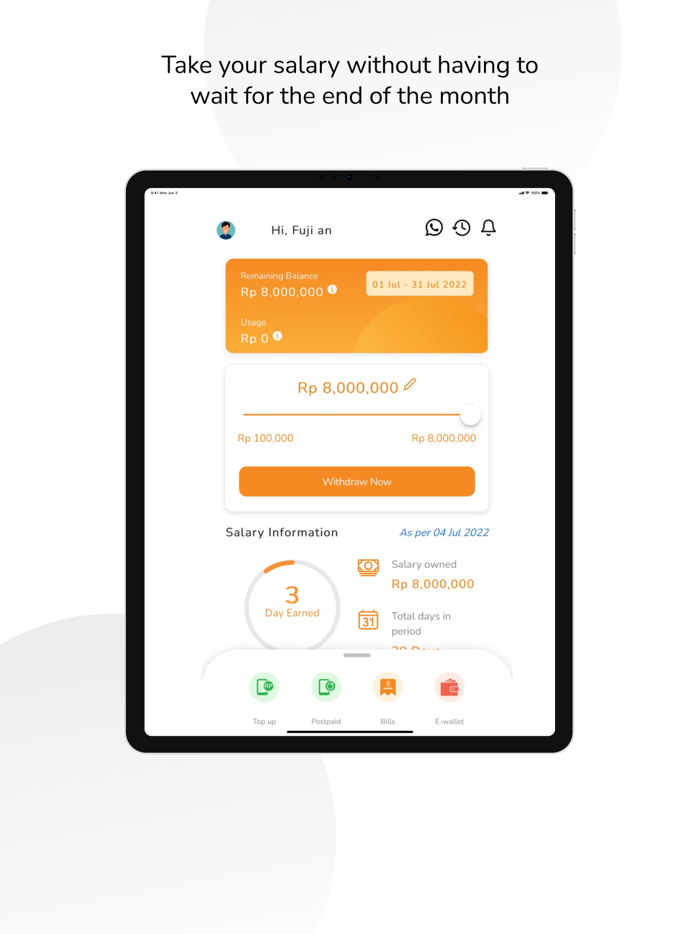 Benefits by GreatDay HR