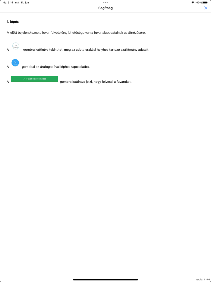 Terrán Transport TTA