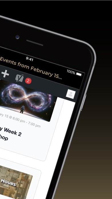 ARC Edu Screenshot