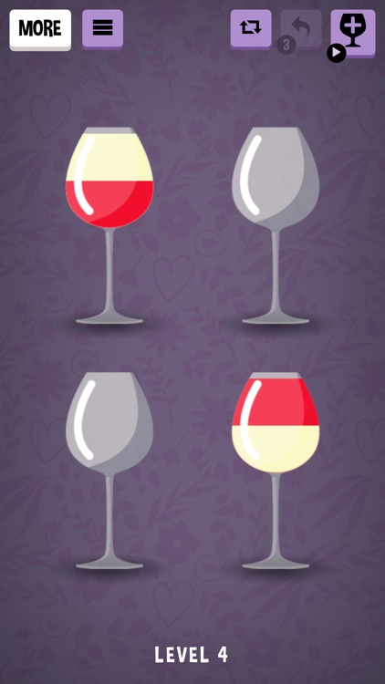 Wine Game: Water Sort Puzzle screenshot-0