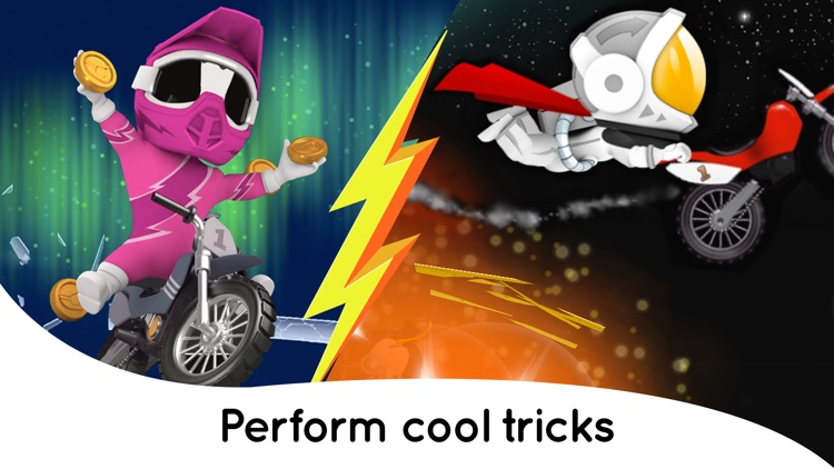 Cool Math Games: Kids Racing screenshot-4