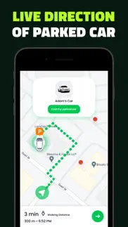 How to cancel & delete gps car tracker: find my car 1