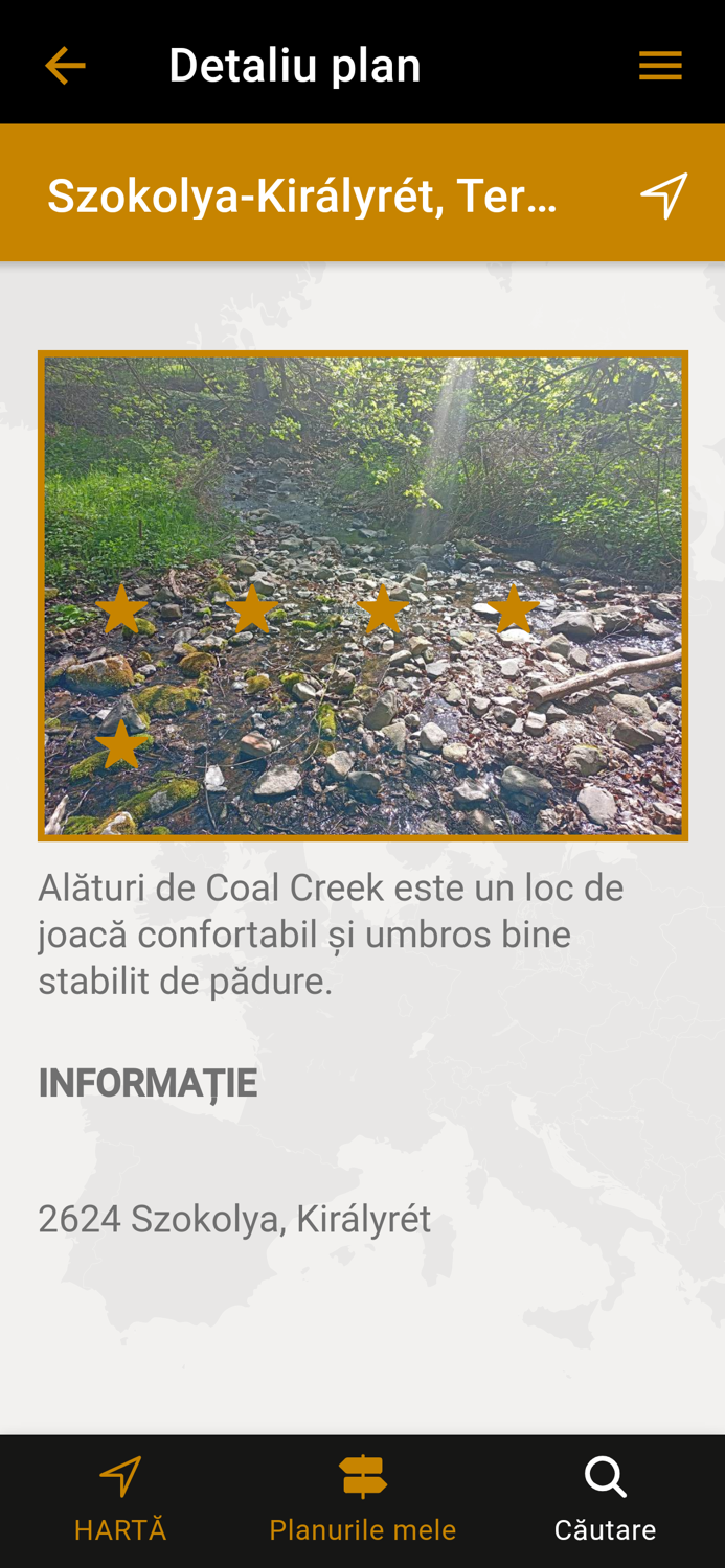 rurAllure Csíksomlyó Way