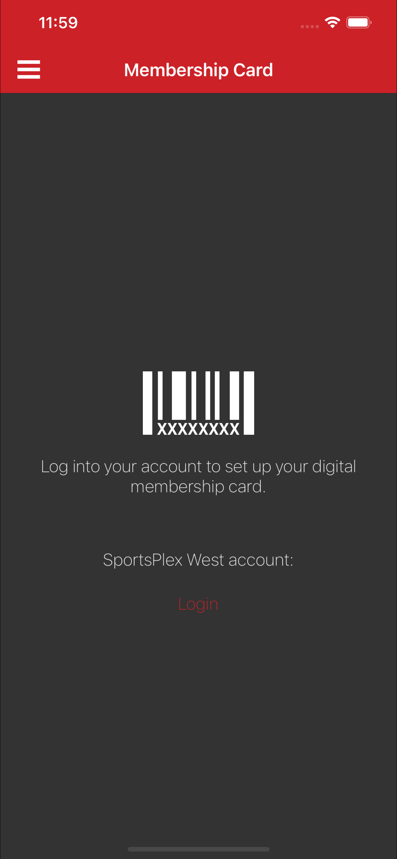 SportsPlex West