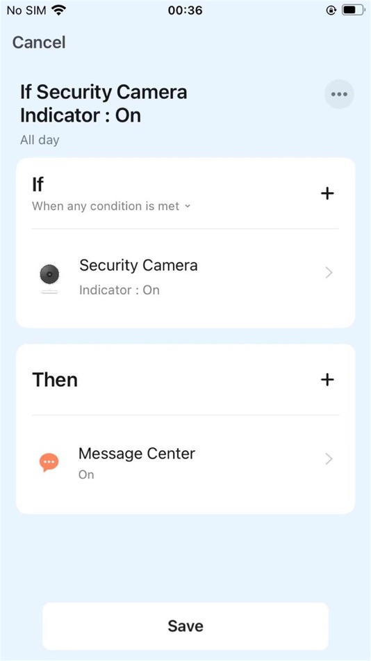 #5. Think Smart (iOS) 由: Security Solution & Distribution (SSD)