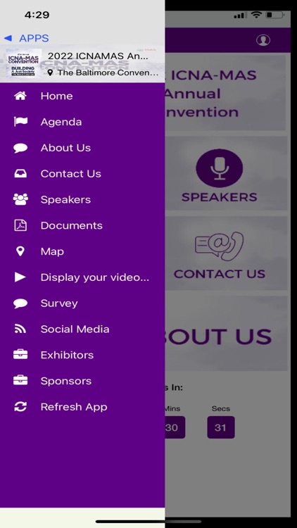 2022 ICNA-MAS Annual Conv.