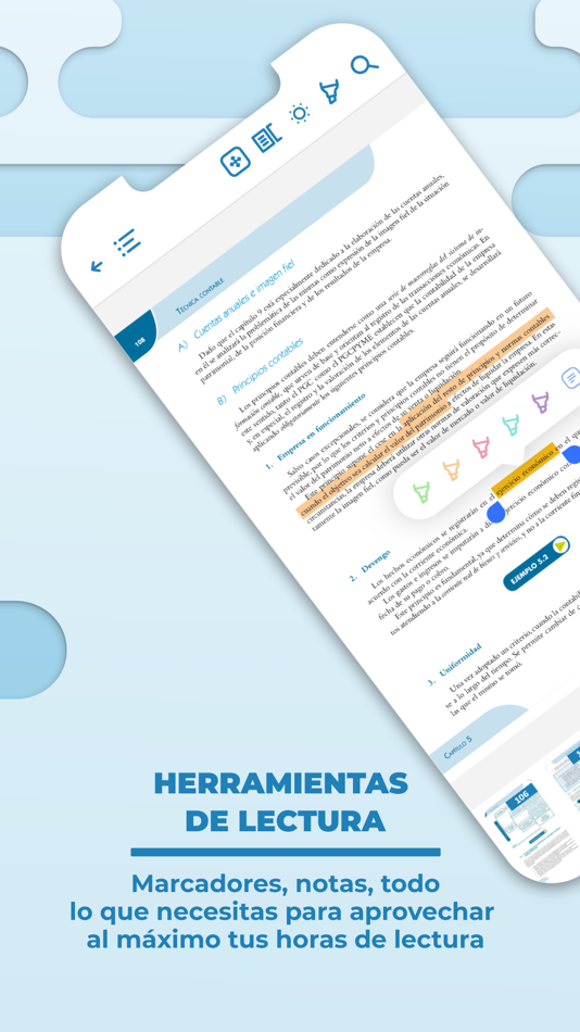 #4. Editorial Síntesis (iOS) 来自: BinPar Team S.L.