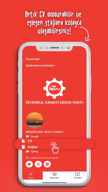 İSOV screenshot-7