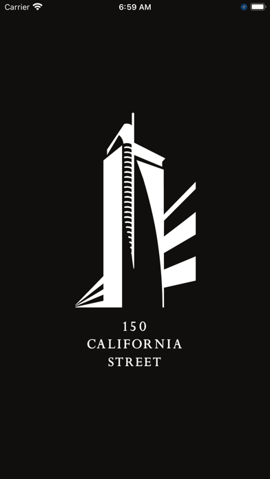 150 California Street Screenshot