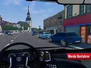 bus simulator ipad bildschirmfoto 2