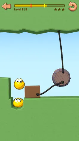 Game screenshot Draw the Rope mod apk