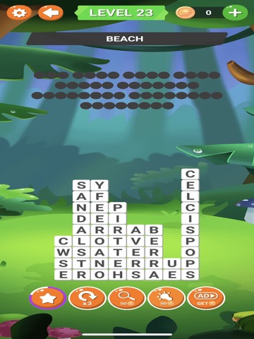 クロスワード 脳トレ パズル クイズ 謎解き ゲーム 人気のおすすめ画像9