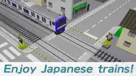 Game screenshot Railroad Crossing 3D hack