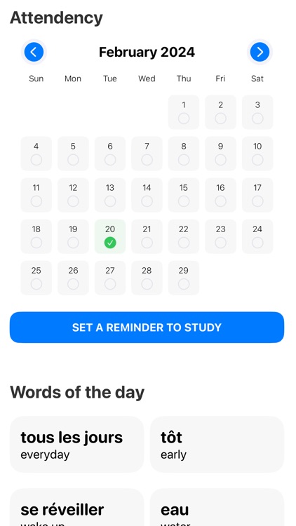 Baguette - Learn French
