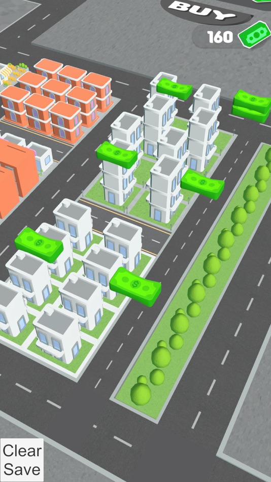 #9. TownMaker 3D! (iOS) 由: Cosmo4 Bilim Sanat Teknoloji
