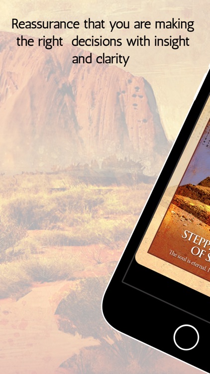 Earth Power Oracle screenshot-4