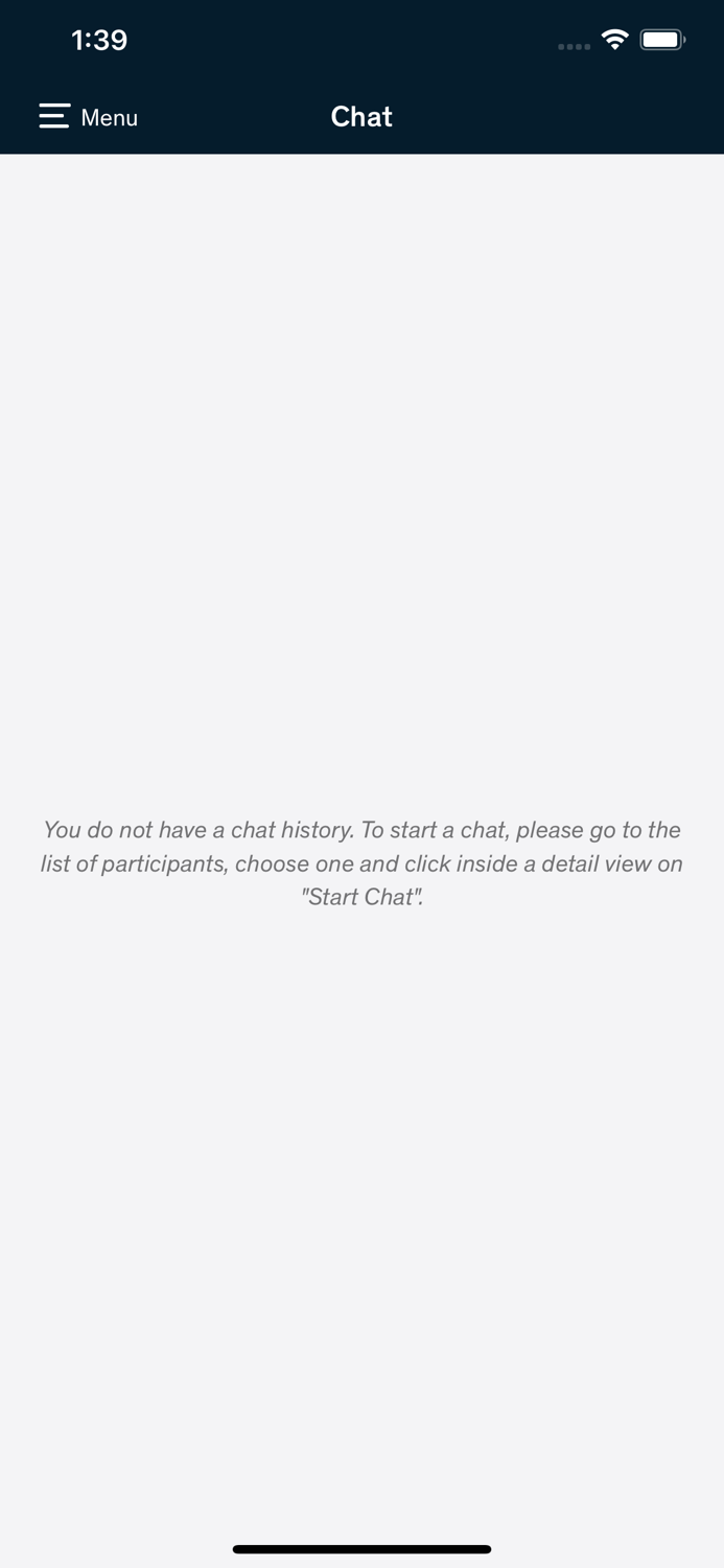 McKinseys Tomorrow Conference