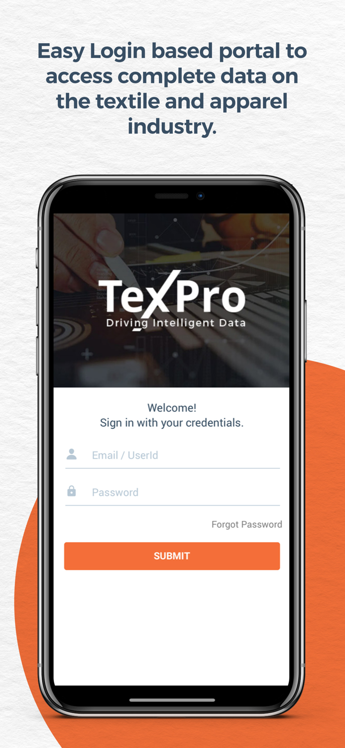 TexPro – Market Intelligence