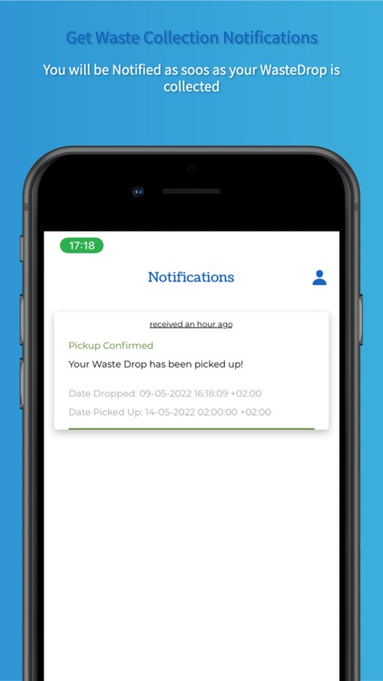 WasteWhales screenshot-4
