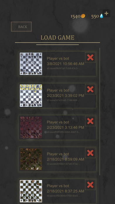 Real Chess 3rd Screenshot