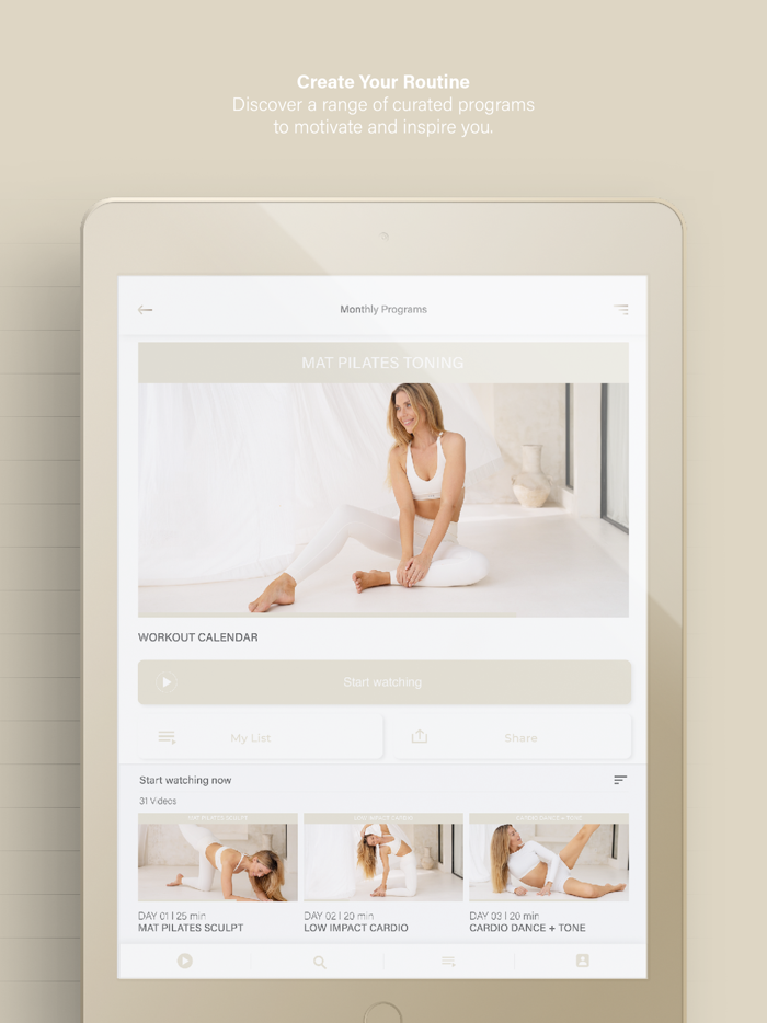 ALIGN by Bailey Brown