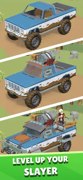 Game screenshot Zombie Slayer - Tower Defense hack