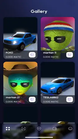 Game screenshot AltarMVP mod apk