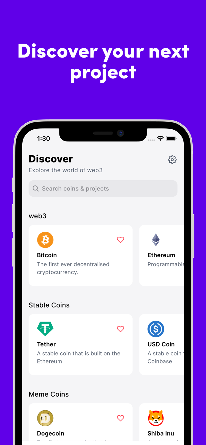Coincademy Explore web3