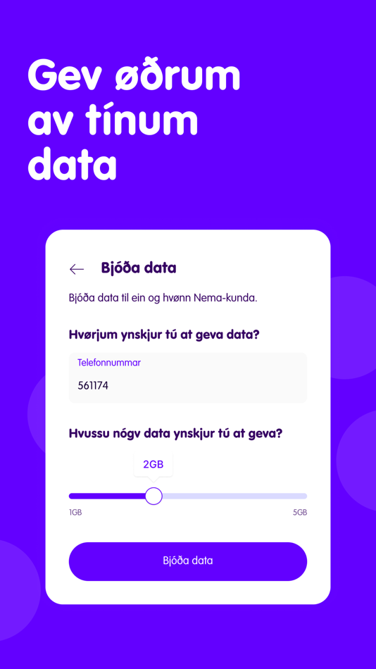 #1. Mítt Nema (iOS) 由: Sp/F Lunnar