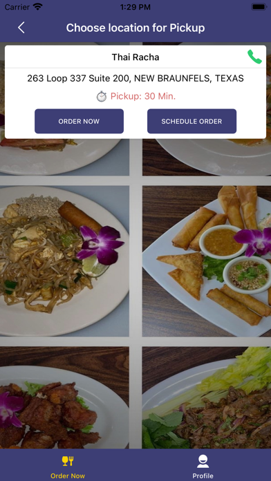 Thai Racha Screenshot