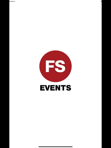 FS Eventsのおすすめ画像1