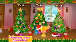 Game screenshot Santa Claus-Christmas Puzzles mod apk