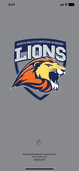 Game screenshot NVCA Lions AZ mod apk