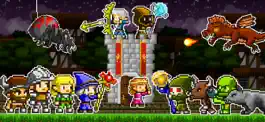 Game screenshot Mini Guardians: Castle Defense mod apk