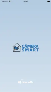 câmera smart iphone screenshot 1