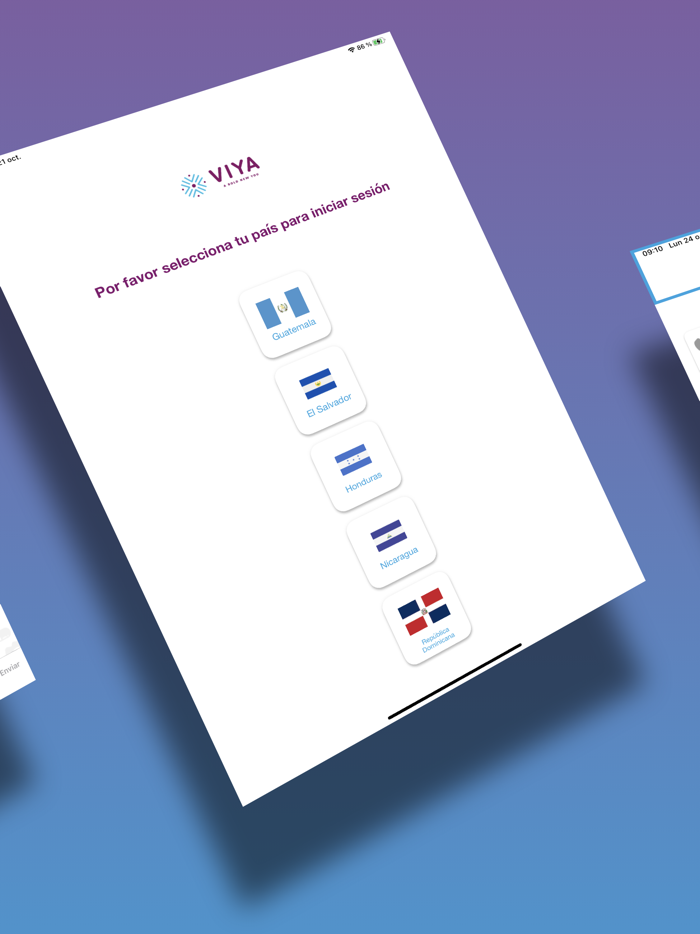 VIYA Telemedicina LAC