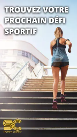 Game screenshot Sports'N Connect mod apk