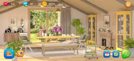 Game screenshot Garden Decor hack
