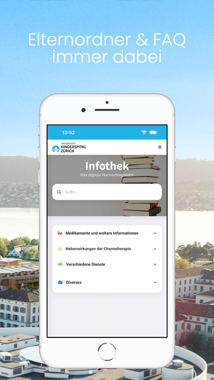 OnkoKIDS screenshot-3